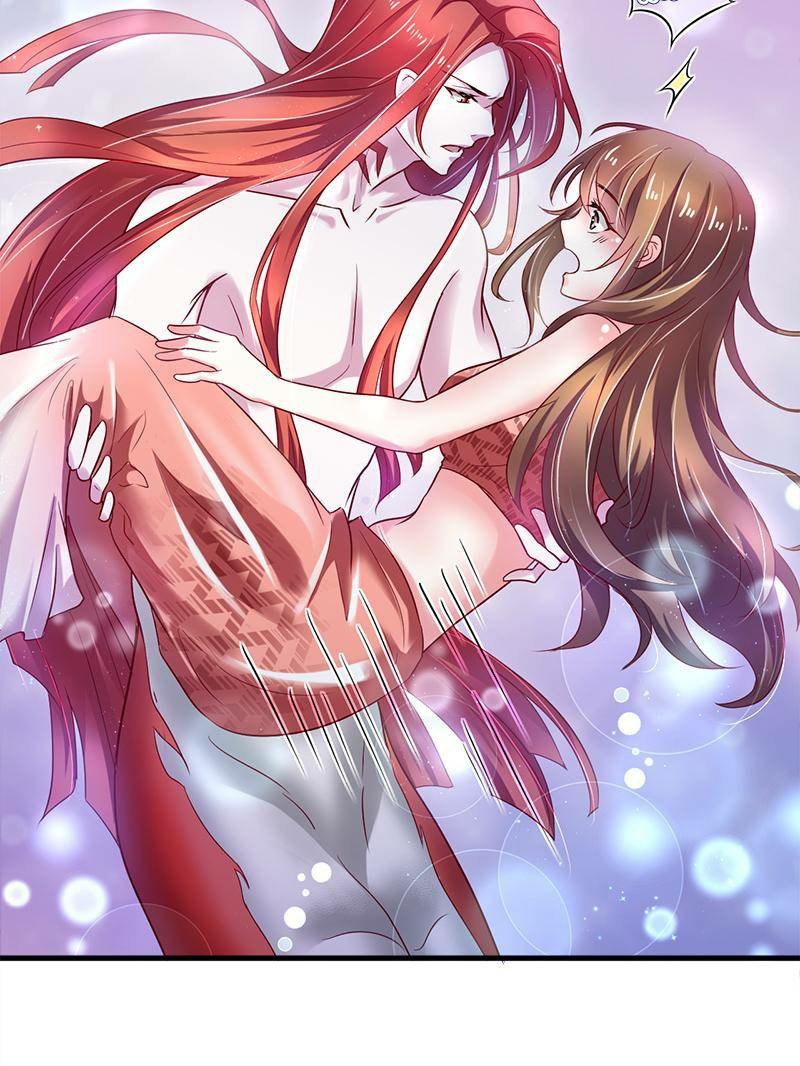 Beauty and the Beasts Chapter 22 Gambar 47